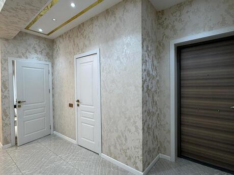 3-комнатная квартира, 102 м², Həzi Aslanov: 280 000 ₼ 3