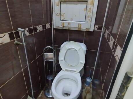 3-room apartment, 65 m², Memar Əcəmi: 185 400 ₼ 4