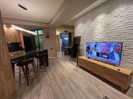 3-room apartment, 90 m², Gənclik: 340 000 ₼ 2