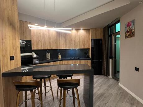 3-room apartment, 90 m², Gənclik: 340 000 ₼ 5
