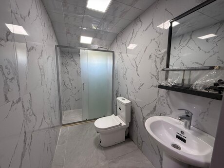 Kirayə 2 otaqlı mənzil, 70 m², Bülbülə: 600 ₼/ay 4