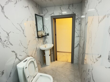 Kirayə 2 otaqlı mənzil, 70 m², Bülbülə: 600 ₼/ay 5