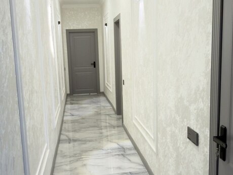 Kirayə 2 otaqlı mənzil, 70 m², Bülbülə: 600 ₼/ay 3