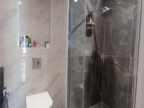Park Yasamal kompleksində 2 otaqlı yeni tikili mənzil kirayə verilir, 70 m², 700 AZN/ay, şəkil 5 / 11