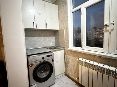2-room apartment for rent, 35 m², Əhmədli: 400 ₼/mo 4