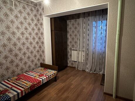2-room apartment for rent, 35 m², Əhmədli: 400 ₼/mo 2