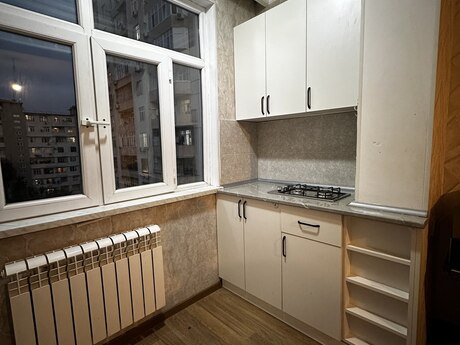 2-room apartment for rent, 35 m², Əhmədli: 400 ₼/mo 3