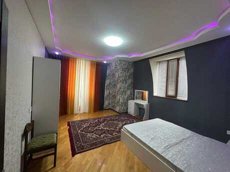 4-room apartment for rent, 145 m², Həzi Aslanov: 800 ₼/mo 3