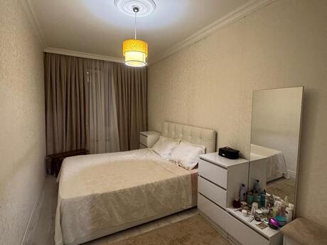 2-room apartment for rent, 48 m², Gənclik: 188 000 ₼/mo 4