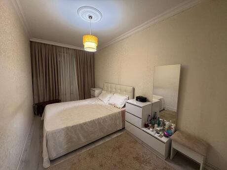 2-room apartment for rent, 48 m², Gənclik: 188 000 ₼/mo 5