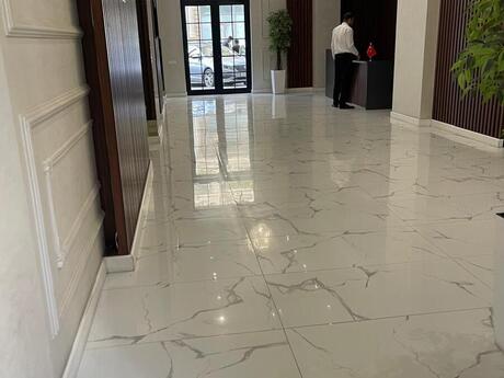 2 otaqlı mənzil, 84 m², Capital City: 302 400 ₼ 4