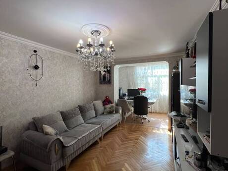 3-room apartment, 75 m², Elmlər Akademiyası: 235 000 ₼ 2