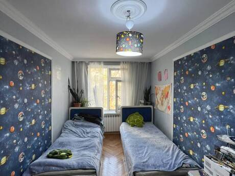 3-room apartment, 75 m², Elmlər Akademiyası: 235 000 ₼ 5
