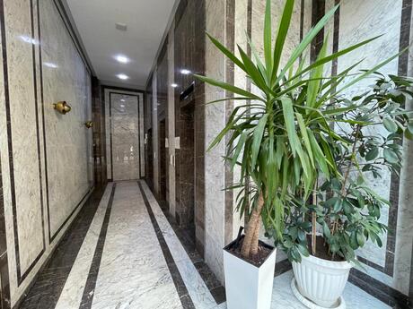 2 otaqlı mənzil, 84 m², Capital City: 302 400 ₼ 3