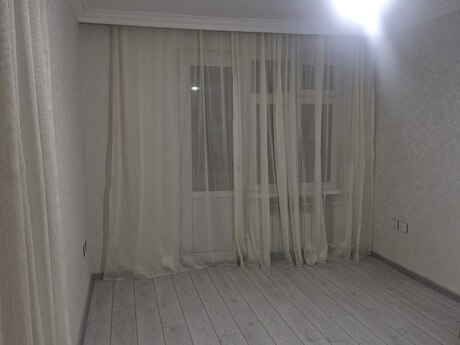 2-комн. · 50 m² · 3/5 этаж, Qara Qarayev