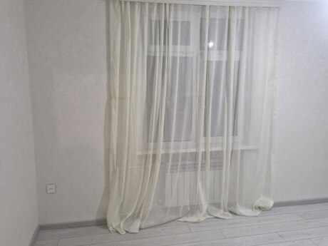 2-комнатная квартира, 50 м², Qara Qarayev: 172 000 ₼ 4