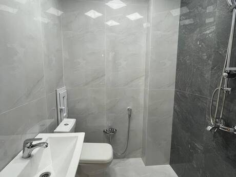 2-room apartment, 52 m², İnşaatçılar: 185 000 ₼ 5