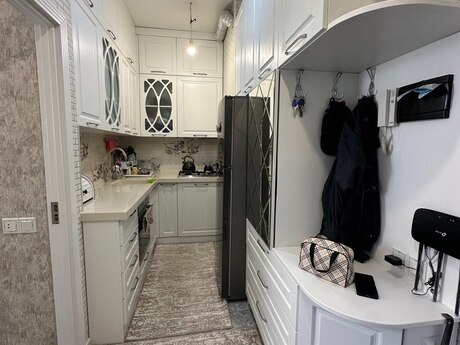 2-room apartment for rent, 65 m², Qaraçuxur: 600 ₼/mo 3