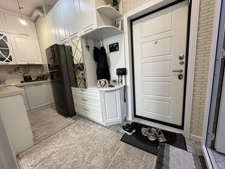 2-room apartment for rent, 65 m², Qaraçuxur: 600 ₼/mo 4