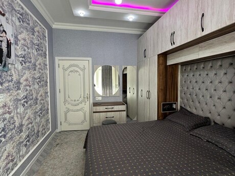 2-room apartment for rent, 65 m², Qaraçuxur: 600 ₼/mo 5