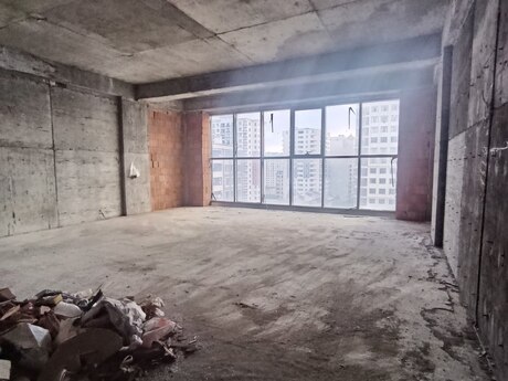 4-room apartment, 207 m², Gənclik: 515 000 ₼ 2