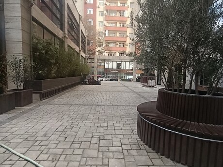 4-room apartment, 207 m², Gənclik: 515 000 ₼ 3
