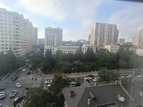 4-room apartment, 207 m², Gənclik: 515 000 ₼ 5
