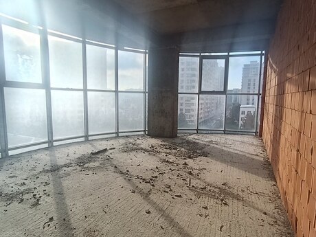 4-room apartment, 207 m², Gənclik: 515 000 ₼ 4