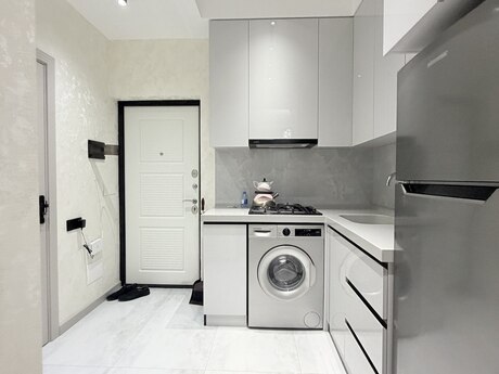 Kirayə 2 otaqlı mənzil, 40 m², Nizami: 750 ₼/ay 3