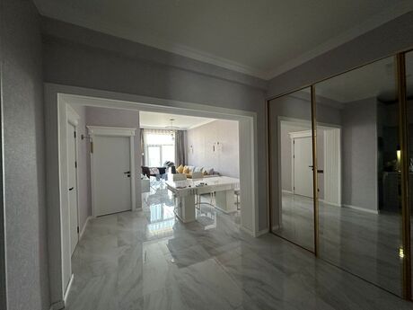 2-room apartment for rent, 90 m², Həzi Aslanov: 850 ₼/mo 5