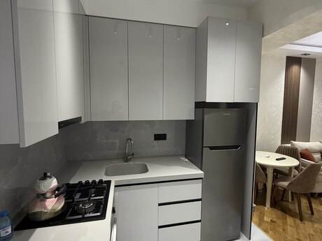 Kirayə 2 otaqlı mənzil, 40 m², Nizami: 750 ₼/ay 5