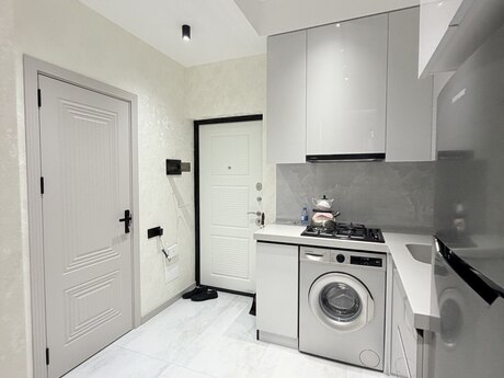 Kirayə 2 otaqlı mənzil, 40 m², Nizami: 750 ₼/ay 4