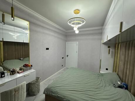 2-room apartment for rent, 90 m², Həzi Aslanov: 850 ₼/mo 4