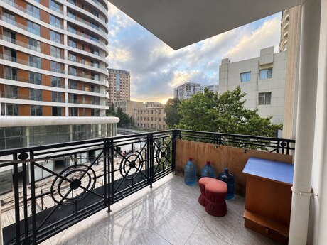 2 otaqlı mənzil, 44 m², Zümrüd Residence: 185 000 ₼ 5