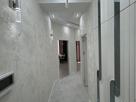 Сдаётся 2-комнатная квартира в новостройке, Dərnəgül, 60 м², 1 050 AZN/мес, фото 5 / 12