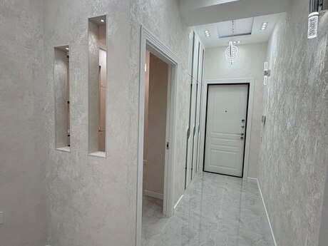 Сдаётся 2-комнатная квартира в новостройке, Dərnəgül, 60 м², 1 050 AZN/мес, фото 3 / 12