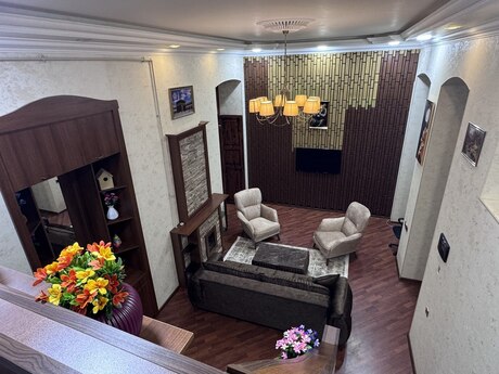 2 otaqlı mənzil, 75 m², Sahil: 349 000 ₼ 2