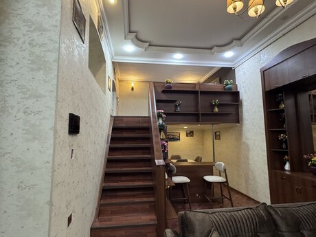2 otaqlı mənzil, 75 m², Sahil: 349 000 ₼ 4