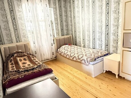4-room house, 67 m², Lökbatan: 155 000 ₼ 5