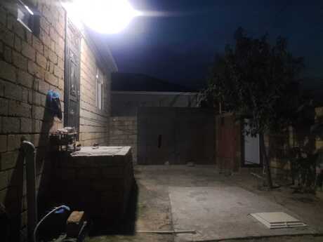 4 otaqlı həyət evi, 120 m², Mehdiabad: 95 000 ₼ 4