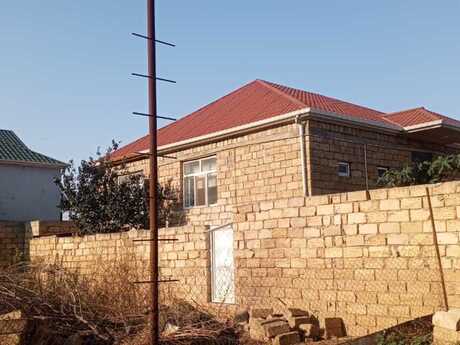 4 otaqlı həyət evi, 120 m², Mehdiabad: 95 000 ₼ 2
