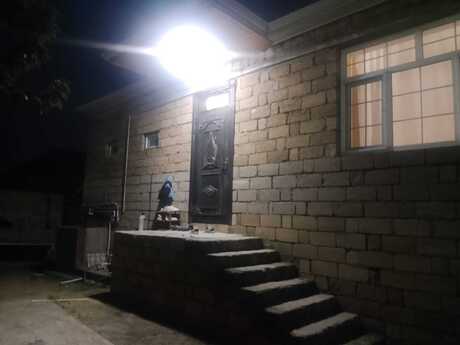 4 otaqlı həyət evi, 120 m², Mehdiabad: 95 000 ₼ 3