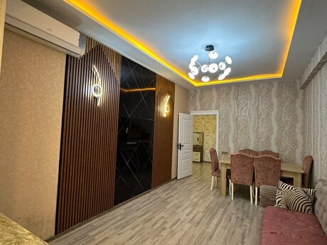 Объявление №6486470 - Хырдалан, Хырдалан, 2-комн., 60 м², 7/16 этаж