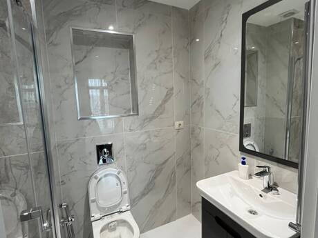 2-room apartment for rent, 45 m², Park Yasamal: 600 ₼/mo 5