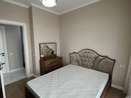 2-room apartment for rent, 45 m², Park Yasamal: 600 ₼/mo 3