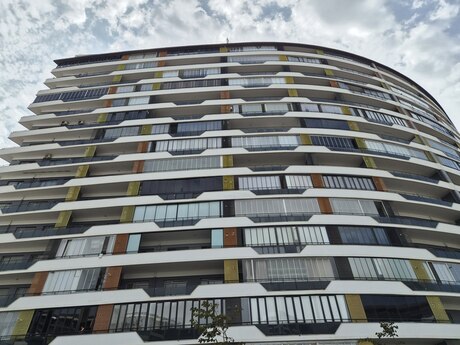 2-room apartment, 73 m², Greenville Residence: 145 000 ₼ 3