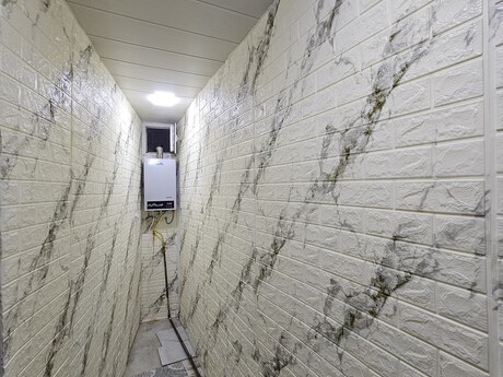 7 otaqlı həyət evi, 130 m², Əhmədli: 175 000 ₼ 5