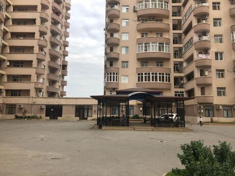 Kirayə 3 otaqlı mənzil, 150 m², Elmlər Akademiyası: 1 350 ₼/ay 2