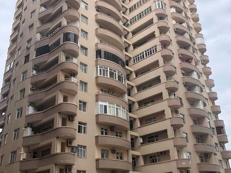 Kirayə 3 otaqlı mənzil, 150 m², Elmlər Akademiyası: 1 350 ₼/ay 3