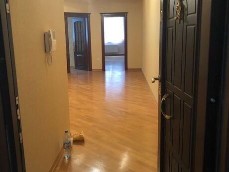 Kirayə 3 otaqlı mənzil, 150 m², Elmlər Akademiyası: 1 350 ₼/ay 5